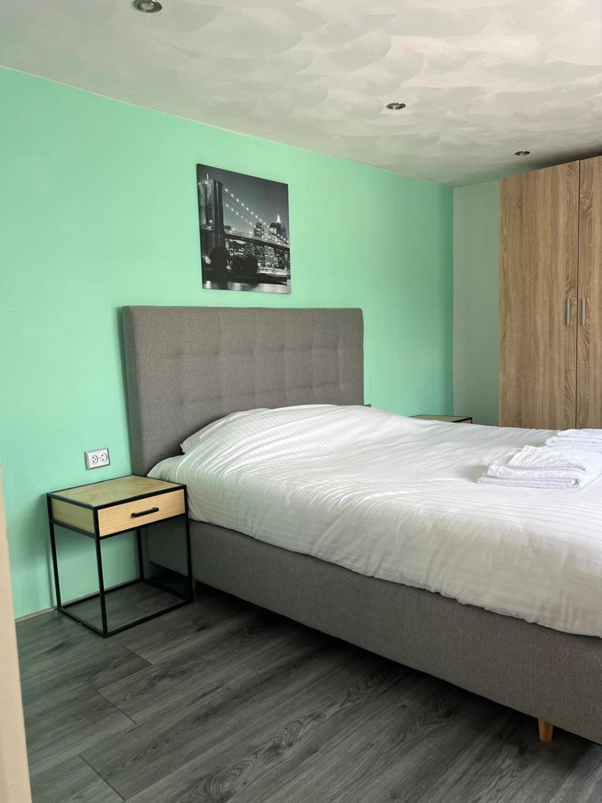 Chalet 4 Persoons Anloo Bagian luar foto