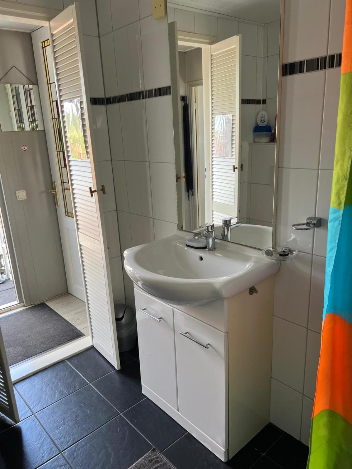 Chalet 4 Persoons Anloo Bagian luar foto
